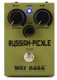 WAY HUGE® RUSSIAN-PICKLE™ FUZZ
